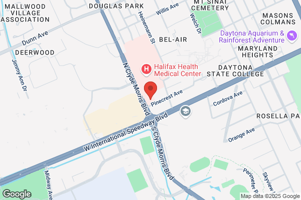 Interventional Pain Service