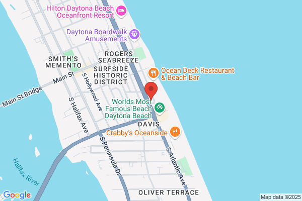 Beach Depot