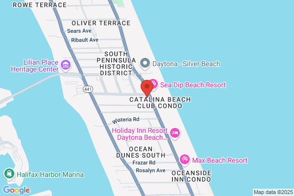 Hurricane Surfwear