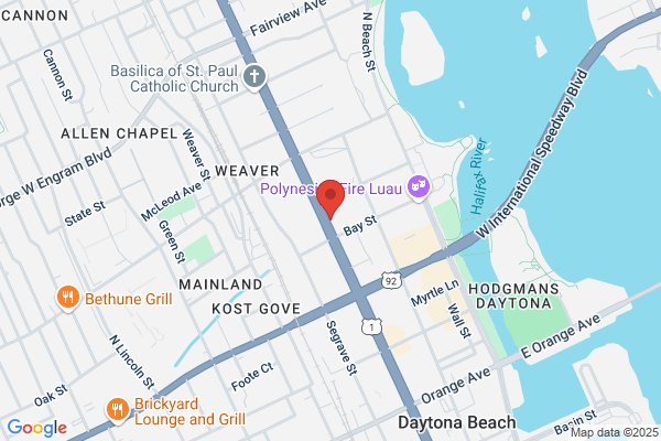 Mid Florida Community Services Inc