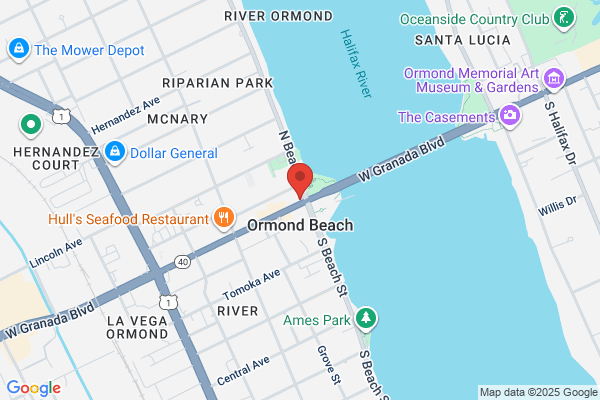 Ormond Beach City of, Planning Department, Building Inspections/Permitting Division, Building Permits