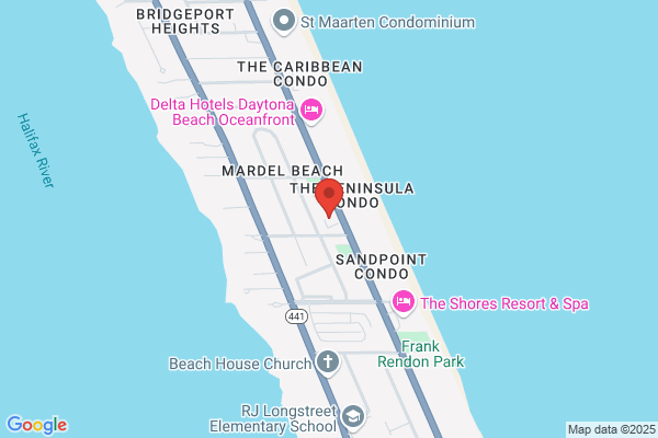 Madden's Ace Beachside
