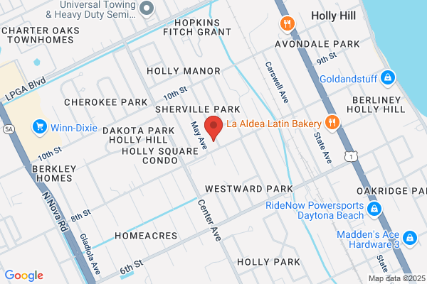 Elderly Living Centers of Holly Hill