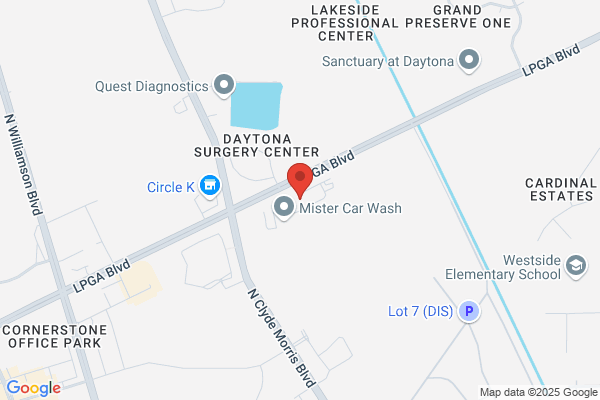 Twin Lakes Surgical Center