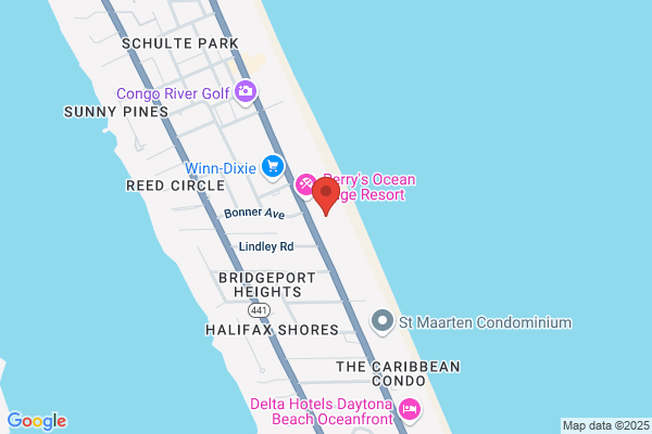 Best Western Aku Tiki Inn