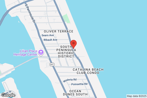 Ocean Jewels Resort