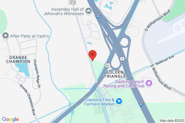 Motel 6 Daytona Beach/Speedway Area
