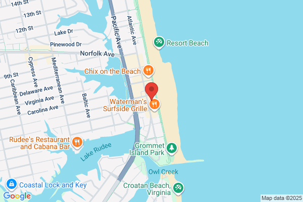 Beach Quarters Resort