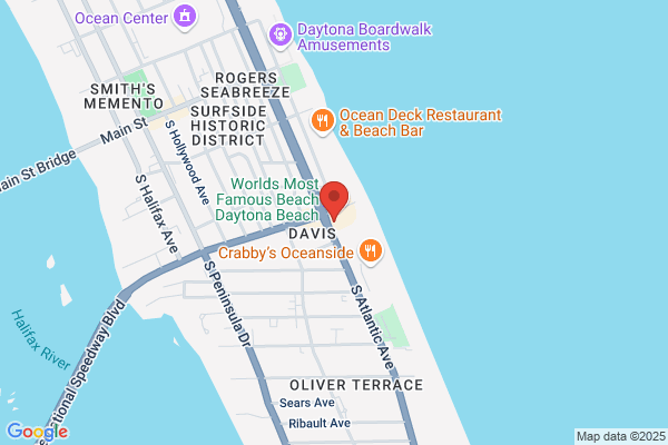 Boardwalk Inn & Suites Daytona