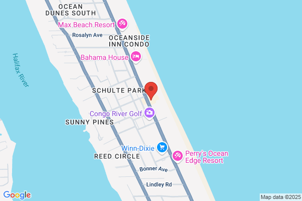 Castaways Beach Resort
