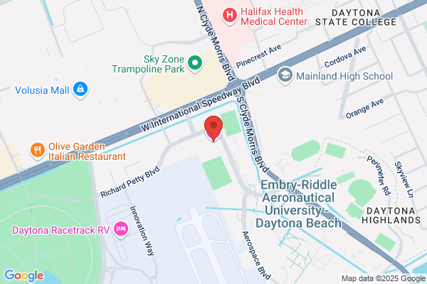 Courtyard by Marriott Daytona Beach Speedway/Airport