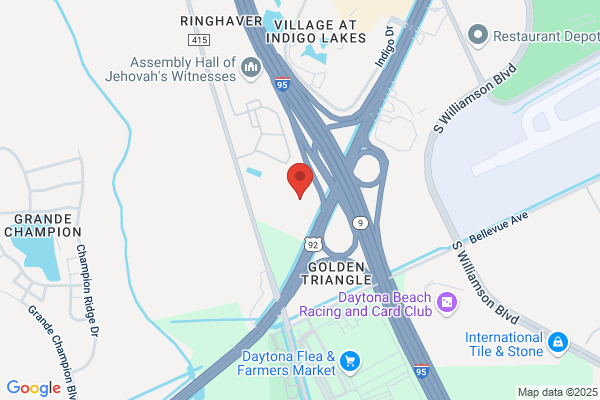 Days Inn Speedway