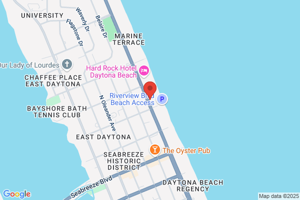 La Quinta Inn & Suites Oceanfront Daytona Beach