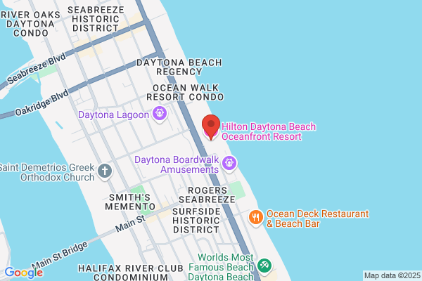 Ramada Limited On the Beach