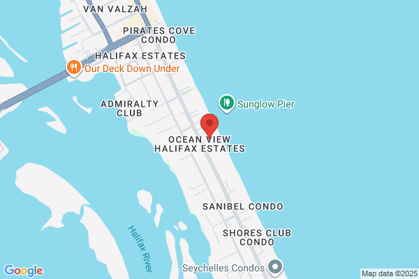 Royal Holiday Beach Motel