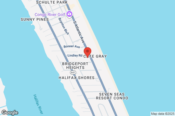 Shore Winds Motel