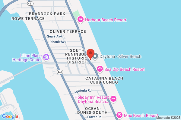 Silver Beach Club