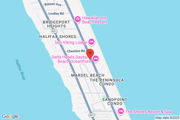 Southern Sands Motel