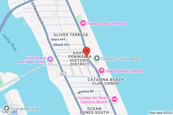 Tropic Air Motel
