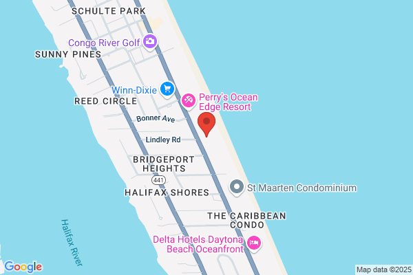 Tropical Manor Motel