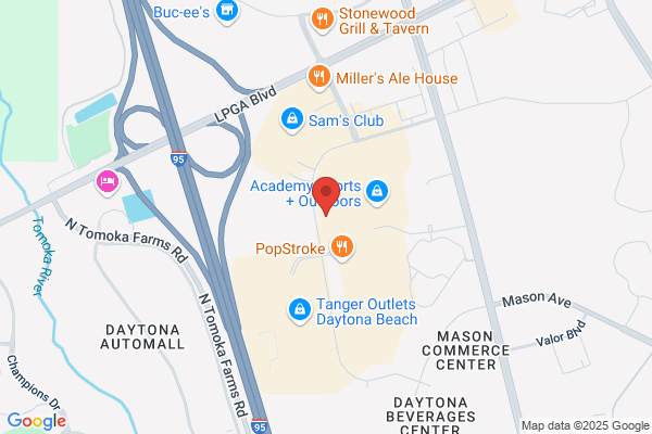 Cold Stone Creamery