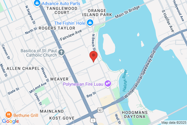 Hayward Brown, Inc.
