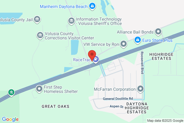 Ace Bail Bonds