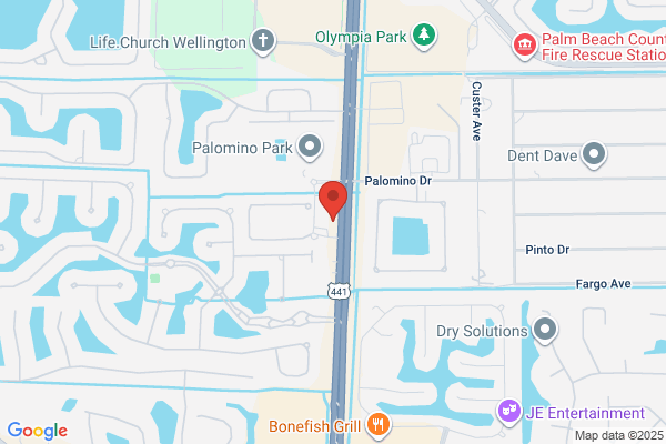 Spectrum Florida Llc