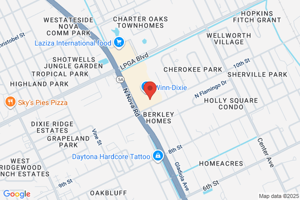Tropical Laundromat & Cleaners