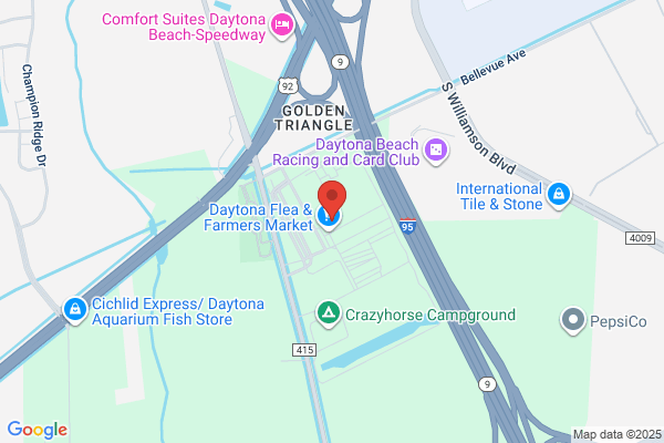 DaytonaDefense.com