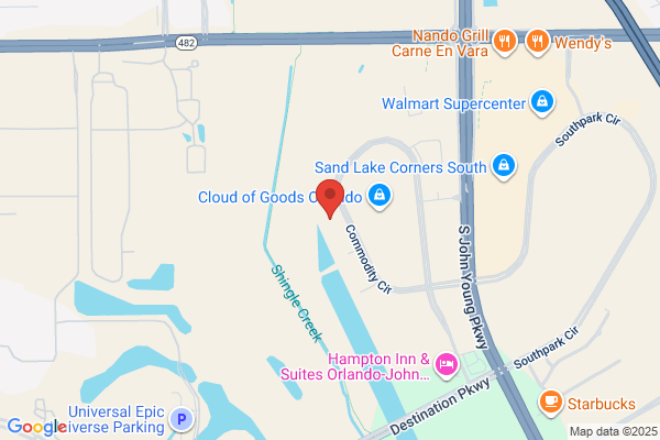 Florida Injury Law Firm (Johnny Pineyro)