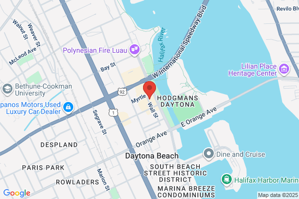 DC Thomas Inc