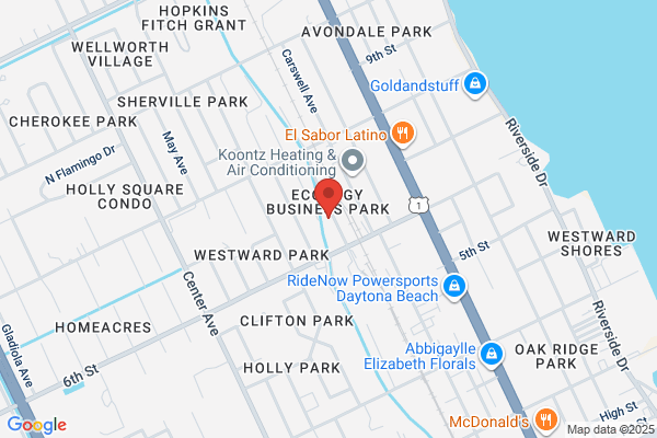 Amerland Metal Works