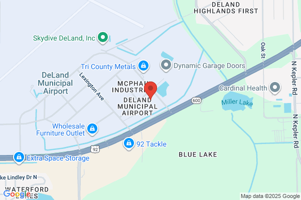 Dade Service Corporation