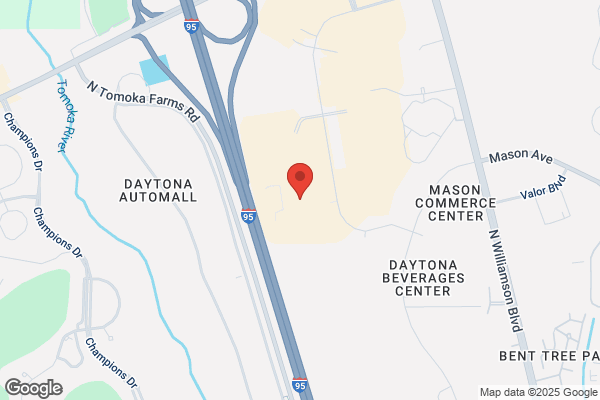 Daytona Tool & Die Co