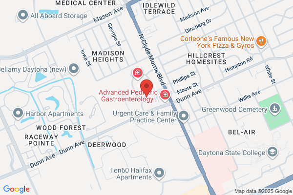 Florida Autism Center
