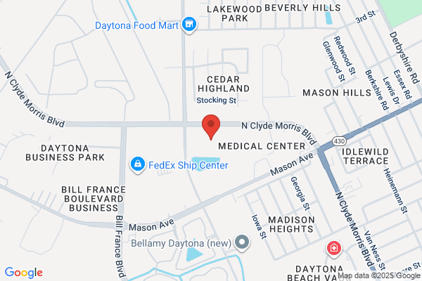 Halifax Behavioral Services
