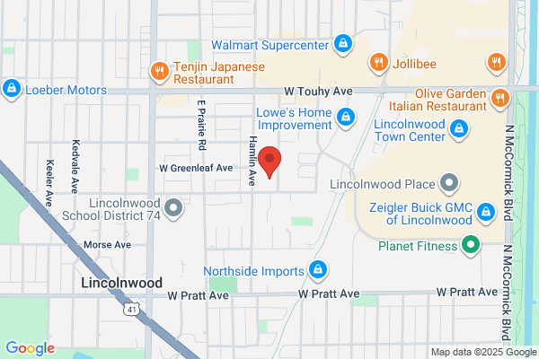 US Moving Services