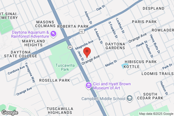 Daytona Peoples Pharmacy