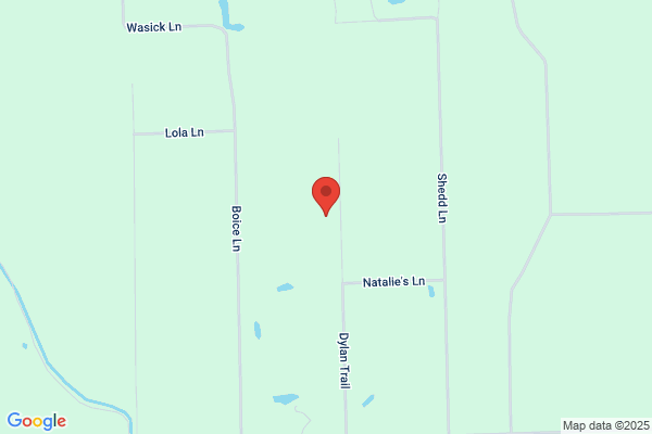 John’s Brush and Land Clearing