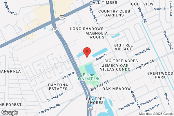 Massey Services GreenUP Lawn Care Service