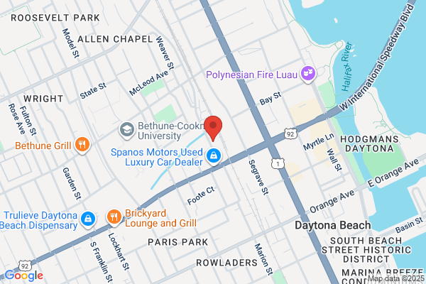 Central Florida Internetworking