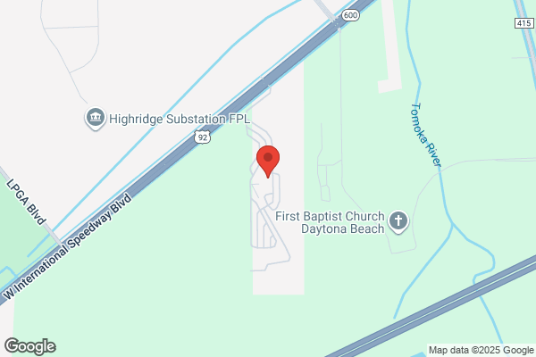 International RV Park & Campground