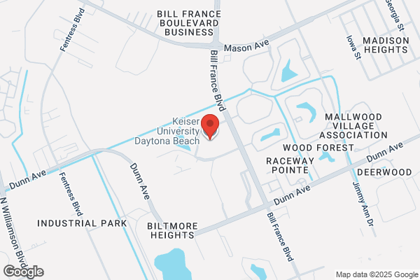 Keiser College