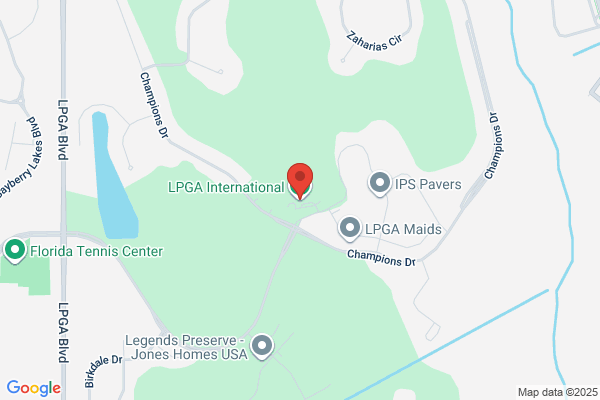 LPGA International