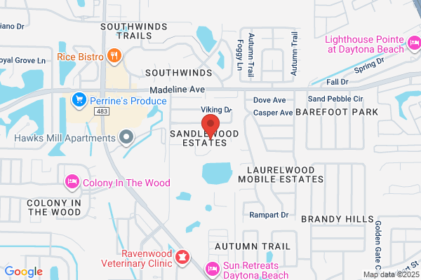 Lagniappe Professional Organizers