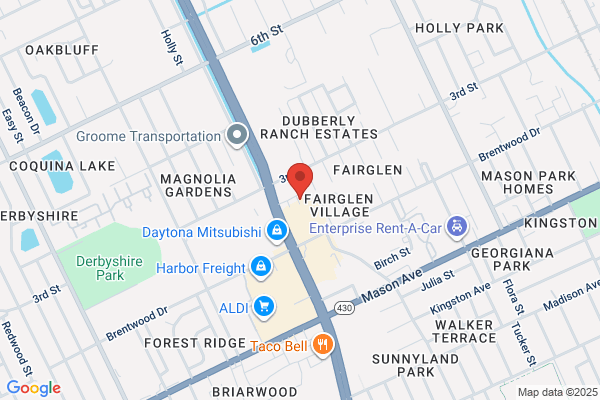 Breslin Reproduction Service
