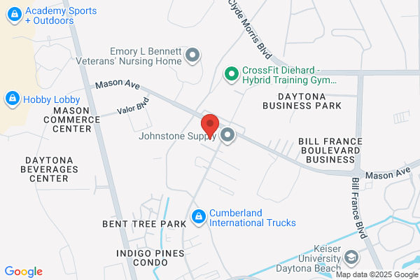 Physio Med Outpatient Rehab - Daytona Beach