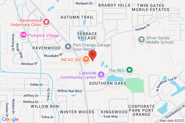 American Leak Detection of Jacksonville