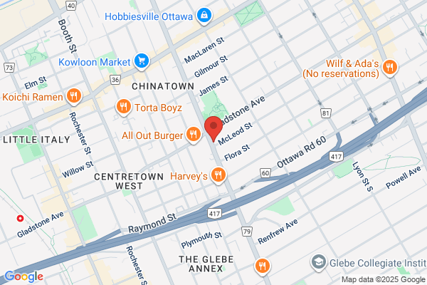 Brown George A & Sons Inc